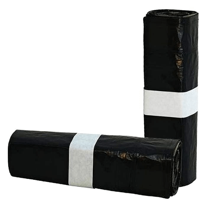 Vuilniszakken 130 Liter ExtraSterk - 1 rol a 10 zakken