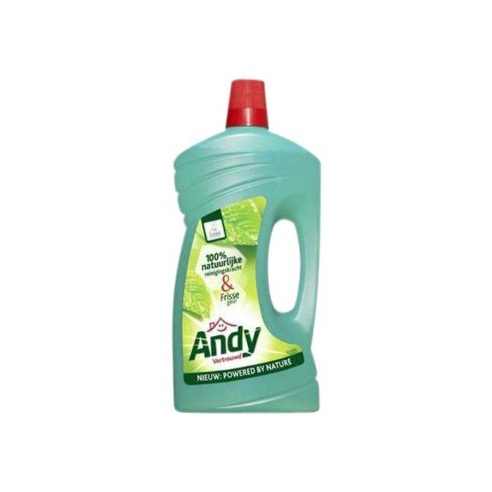 Andyallesreiniger andy vertrouwd 1 fles a 1 liter