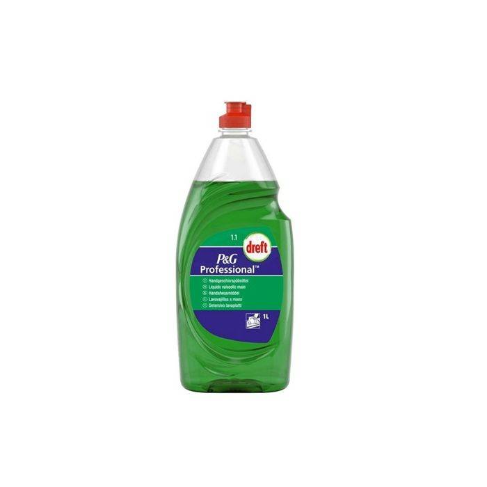 Dreft afwasmiddel - 1 fles a 1L